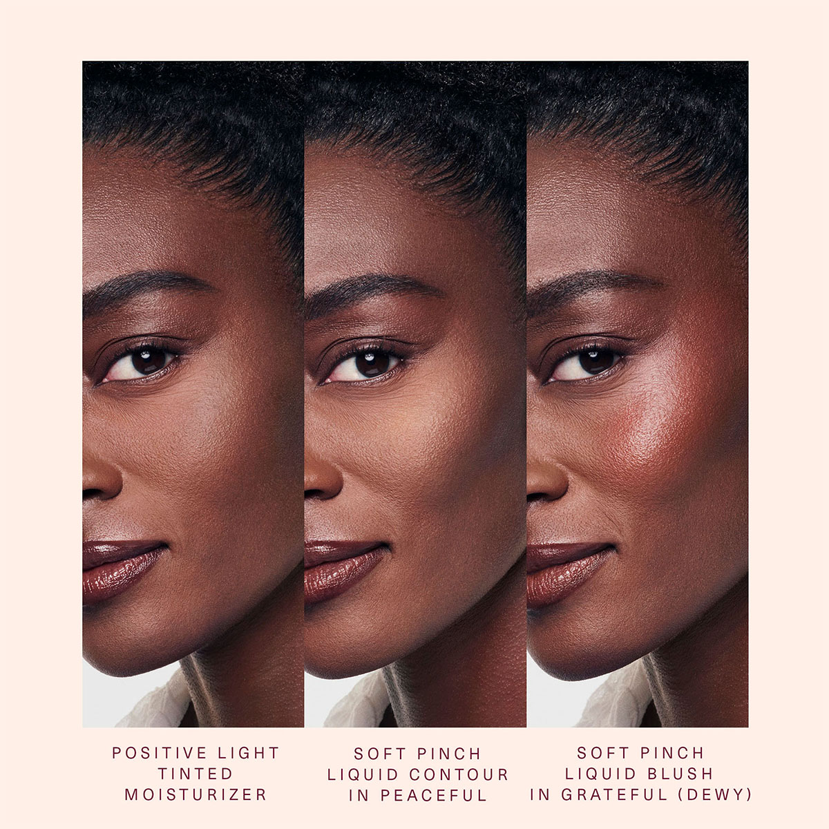 SOFT PINCH LIQUID CONTOUR (CONTORNO LÍQUIDO PARA ROSTRO)